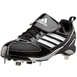 adidas Men's Diamond King Metal Low Baseball Cleat