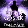 Hide'n Go Seek: Psychic Visions, Book 2