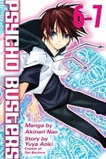 Psycho Busters 6