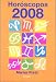 Book Horoscopos 2008