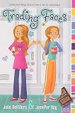 Trading Faces   [TRADING FACES] [Paperback]