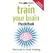 The "Times": Train Your Brain Puzzle Book (Puzzle Media)