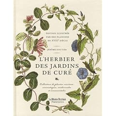 L'herbier des jardins de cur�