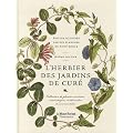 L'herbier des jardins de cur�