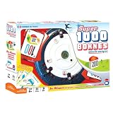 Dujardin - 59060 - Jeu Electronique - Super 1000 Bornespar Dujardin
