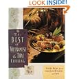 The Best of Vietnamese and Thai Cooking: Favorite Recipes from Lemon Grass Restaurant and Cafes by Mai Pham