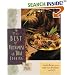 The Best of Vietnamese & Thai Cooking: Favorite Recipes from Lemon Grass Restaurant and Cafes