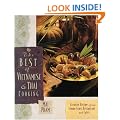 The Best of Vietnamese and Thai Cooking: Favorite Recipes from Lemon Grass Restaurant and Cafe