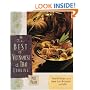 The Best of Vietnamese and Thai Cooking: Favorite Recipes from Lemon Grass Restaurant and Cafe