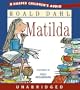 Matilda CD