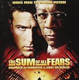Ost: the Sum of All Fears