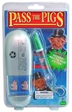 Pass The Pigs Classic Dice Game with Bonus Pig Pen - New Packaging