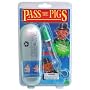Pass The Pigs Classic Dice Game with Bonus Pig Pen - New Packaging
