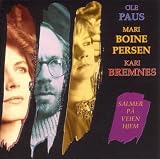 Salmer På Veien Hjem (Psalms on the Way Home)