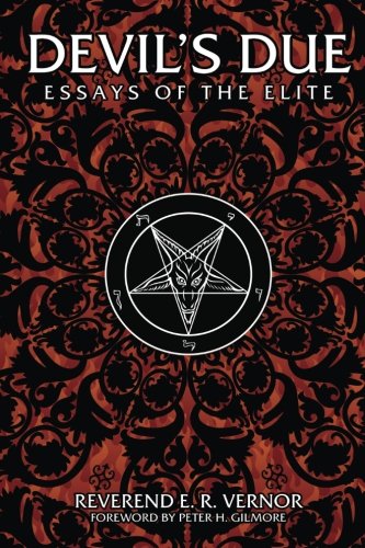 Devil's Due Essays of the Elite