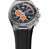 Sale TechnoMarine Watches-TechnoMarine Men's 110010 Cruise Steel Watch On Sale