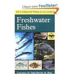 A Field Guide to Freshwater Fishes: North America, North of Mexico