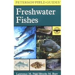 A Field Guide to Freshwater Fishes: North America North of Mexico