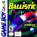 Ballistic GBC