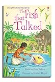 The fish that talked