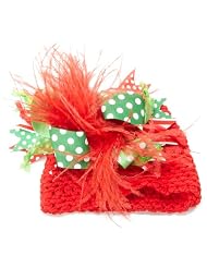 Newborn Christmas Hat