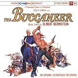 The Buccaneer