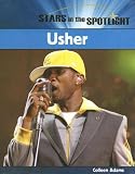 Usher (Stars in the Spotlight)