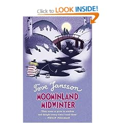 Moominland Midwinter
