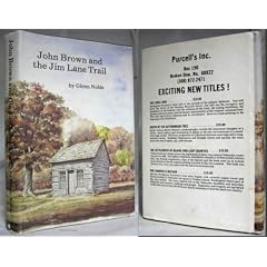 John Brown & the Jim Lane Trail