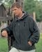 Panda Fleece Hooded Jacket