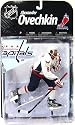 NHL Series 22 Alexander Ovechkin 3 Action Figure
