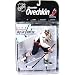 McFarlane Toys NHL Sports Picks Series 22 2009 Wave 2 Action Figure Alexander Ovechkin (Washington Capitals) White Jersey