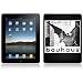 MusicSkins  iPad 用液晶保護フィルム  Bauhaus - Bela Lugosi  iPad  MSIPAD0357