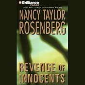 Revenge of Innocents: Carolyn Sullivan #4 | [Nancy Taylor Rosenberg]
