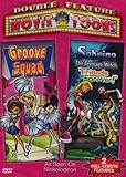UPC 754913025260 product image for Movie Toons Double Feature: Groove Squad / Sabrina the Teenage Witch: Friends Fo | upcitemdb.com