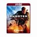 ザ・シューター/極大射程 スペシャル・コレクターズ・エディション(HD-DVD)