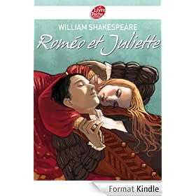 Roméo et Juliette