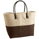 Mar Y Sol Avalon Lug Tote