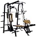 Sports : Schmidt Sportsworld Fitness-Station GM 012