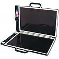 Solar-Panel McPower 'SPK-13' 13W/12V, LxB ca.65x52cm Solarzelle