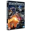 Transformers: Revenge of the Fallen (1-Disc) [DVD] [2009]