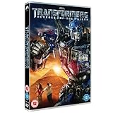 Transformers: Revenge of the Fallen (1-Disc) [DVD]by Shia LaBeouf