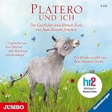 Platero und ich - Juan Ram&oacute;n Jim&eacute;nez