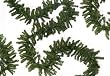 100' x 8" Commercial Length Canadian Pine Artificial Christmas Garland - Unlit