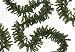 100' x 8" Commercial Length Canadian Pine Artificial Christmas Garland - Unlit
