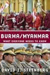 Burma/Myanmar: What Everyone Needs to...