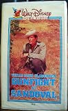 Texas John Slaughter Gunfight At Sandoval Image