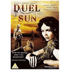 Duel In The Sun [Import anglais]