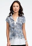 bebe Animal Abstract Tunic 51qgpQ7qwmL. SL160 bebe Animal Abstract Tunic
