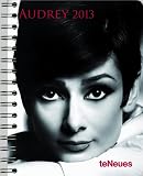 Produkt-Bild: Audrey Hepburn b/w 2013 Buchkalender
